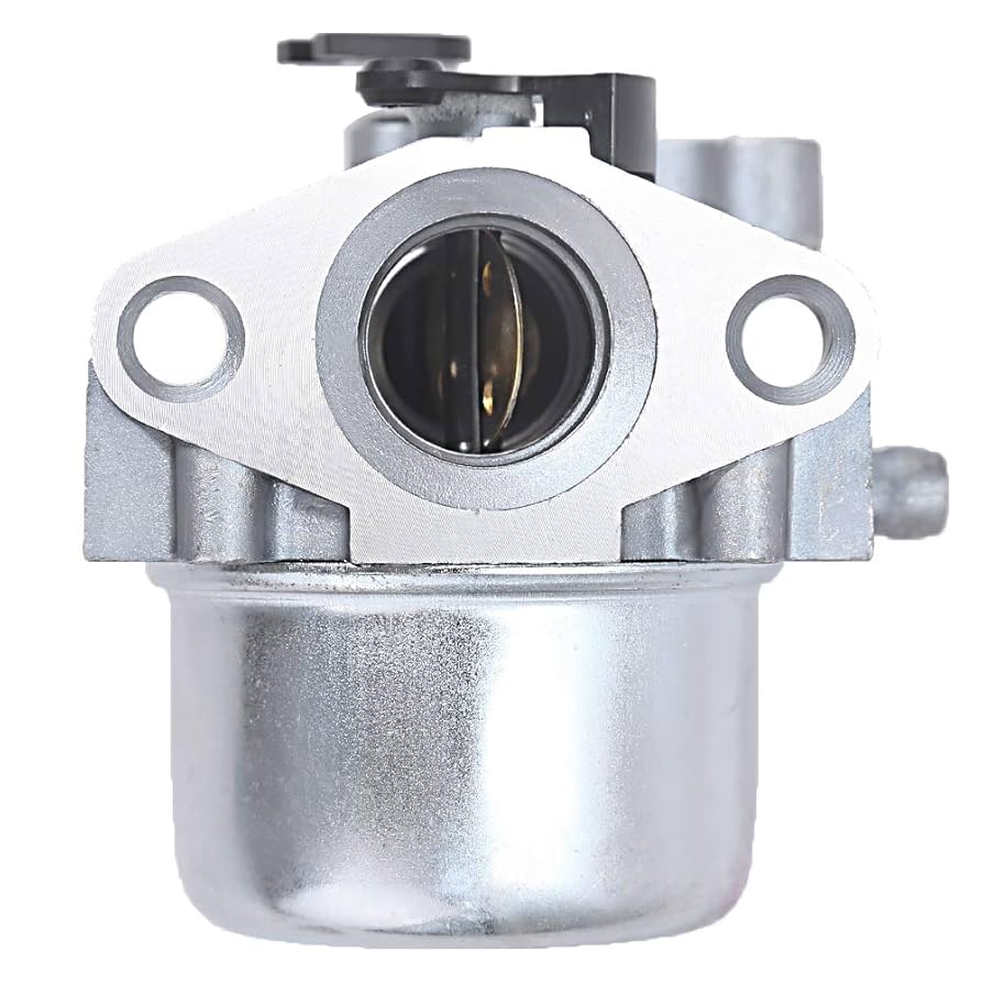 Amazon.com: Anxingo 799866 Carburetor Replacement for B S